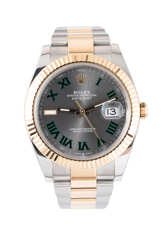 Rolex Datejust 126333 2023