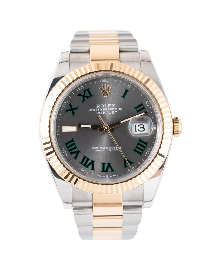 Rolex Datejust 126333 2023