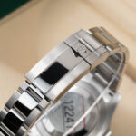 Rolex GMT-Master II 126710BLNR 2024