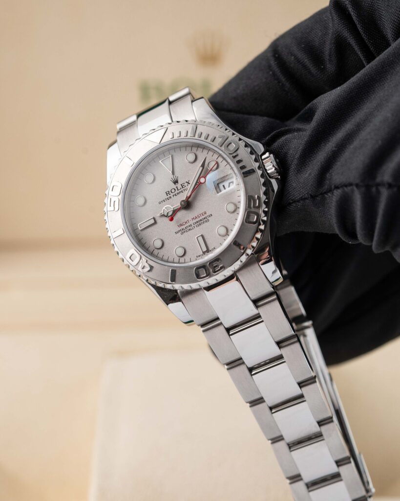 Rolex Yacht-Master