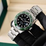 Rolex Submariner 126610LV 2025