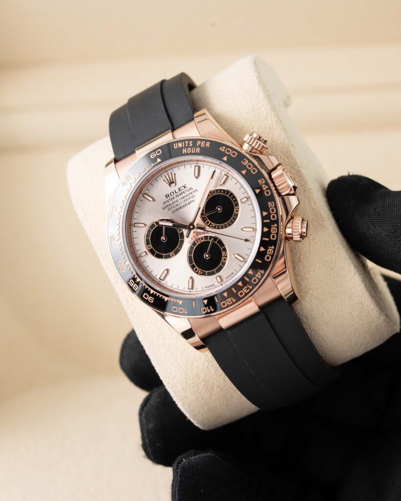 Rolex Daytona 126515LN 2024