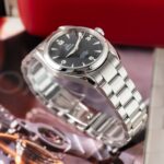 Omega Seamaster Railmaster 25045200 2007