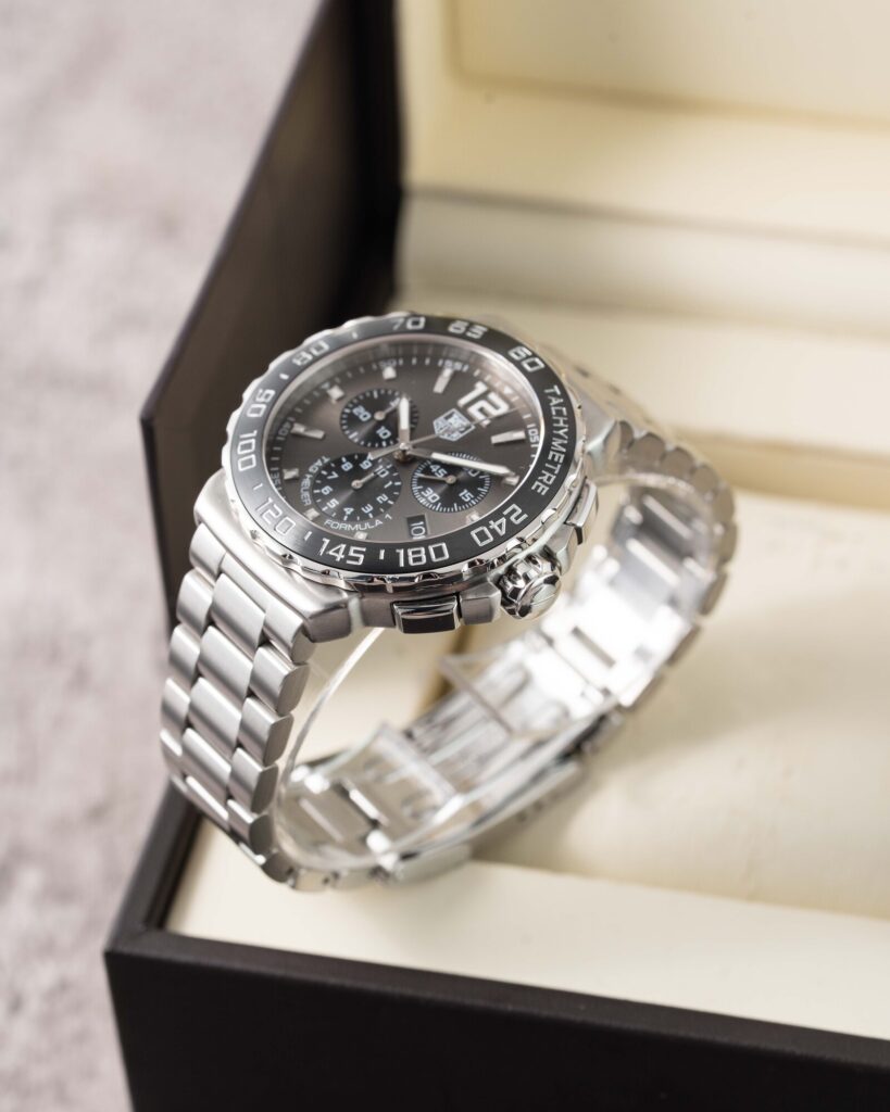 Tag Heuer Formula 1 Quartz CAU1115 2015