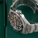 Rolex Submariner 124060 2025