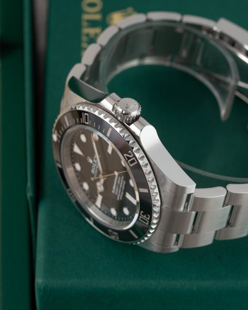 Rolex Submariner 124060 2025
