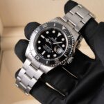 Rolex Submariner 126610LN 2021