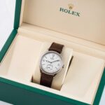 Rolex 1908
