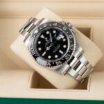Rolex GMT-Master II 116710LN 2017