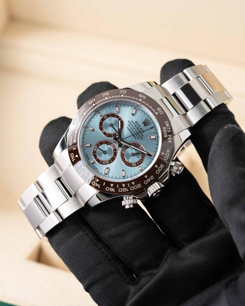 Rolex Daytona 116506 2020