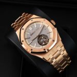 Audemars Piguet Royal Oak Tourbillon 26730OR.OO.1320OR.05 2025