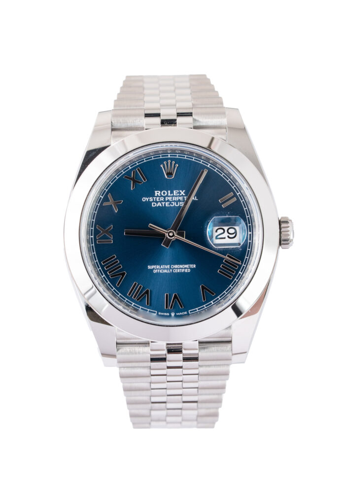 Rolex Datejust 126300 2026