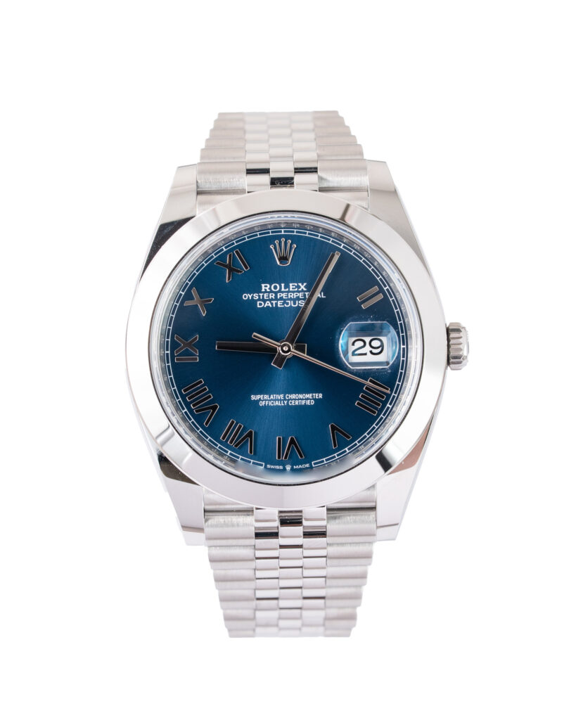 Rolex Datejust 126300 2026