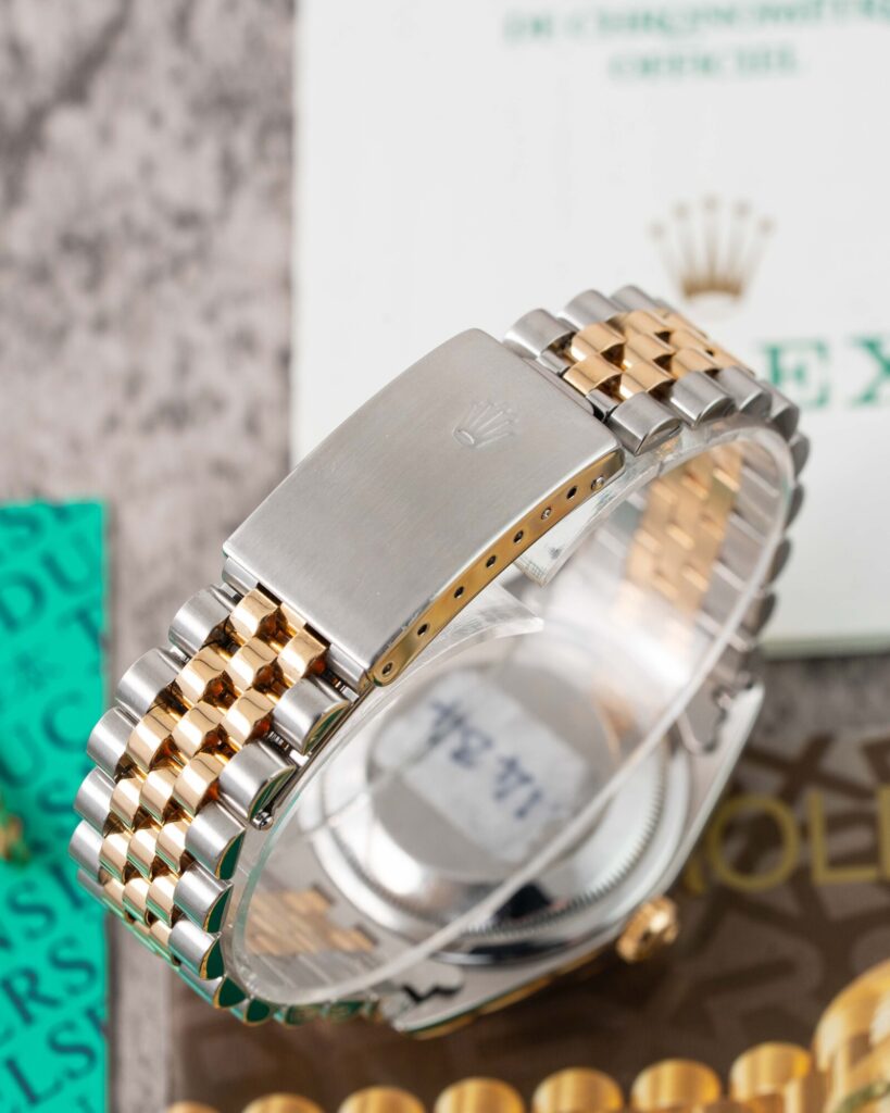 Rolex Datejust 16233 2000