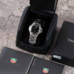 Tag Heuer Kirium WL111D 2005