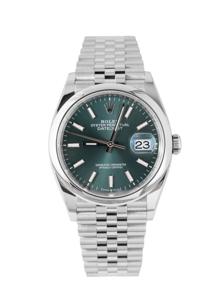 Rolex Datejust 126200 2026