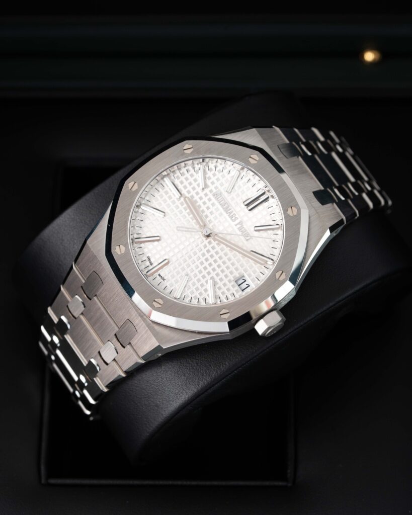 Audemars Piguet Royal Oak 15510ST.OO.1320ST.08 2026