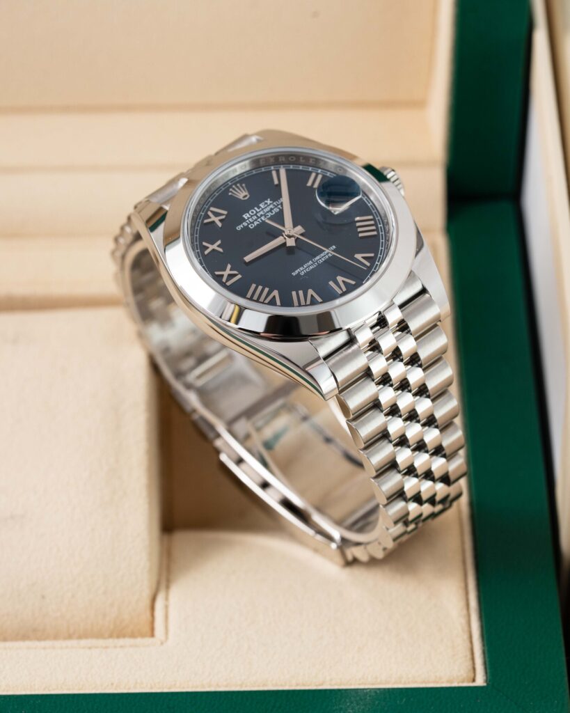 Rolex Datejust 126300 2026