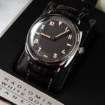 Panerai Radiomir PAM00376 2011