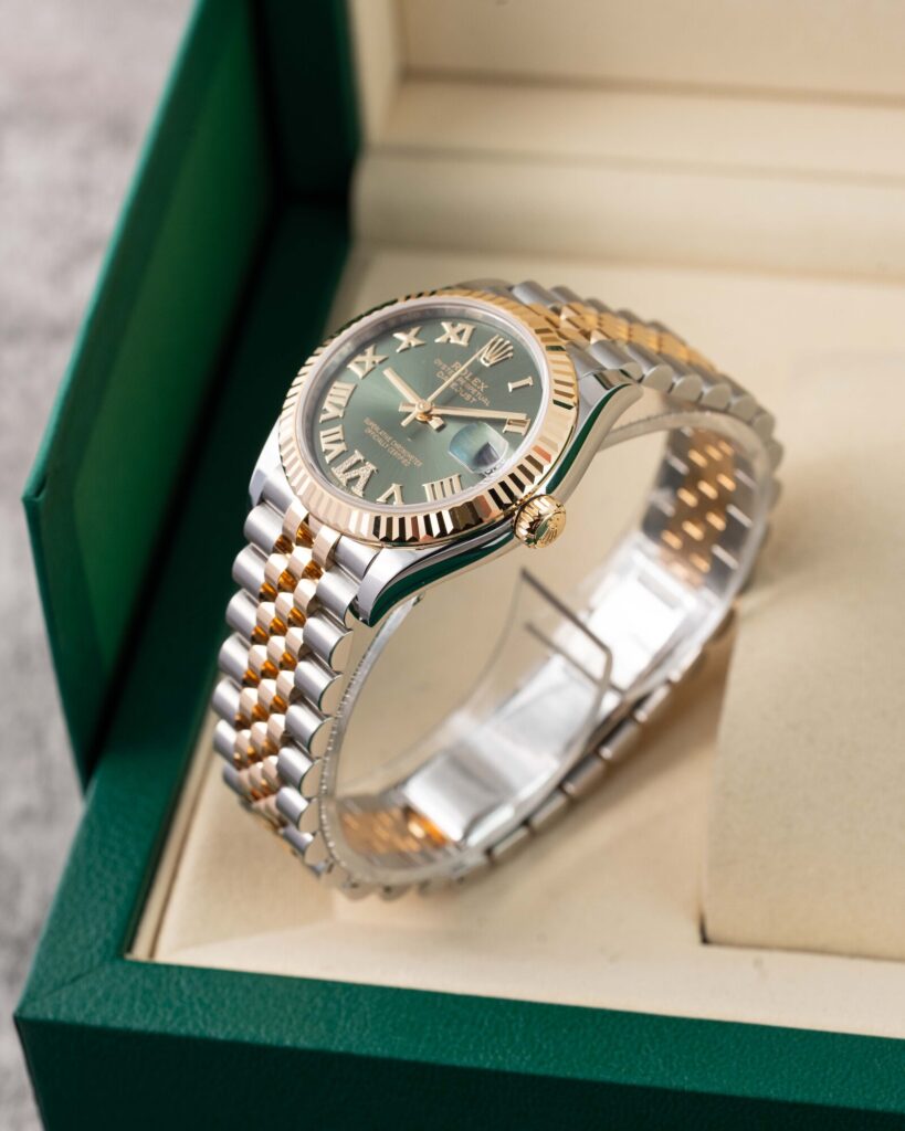 Rolex Datejust 278273 2026