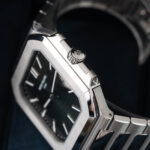 Patek Philippe Cubitus 5821/1A-001 2026
