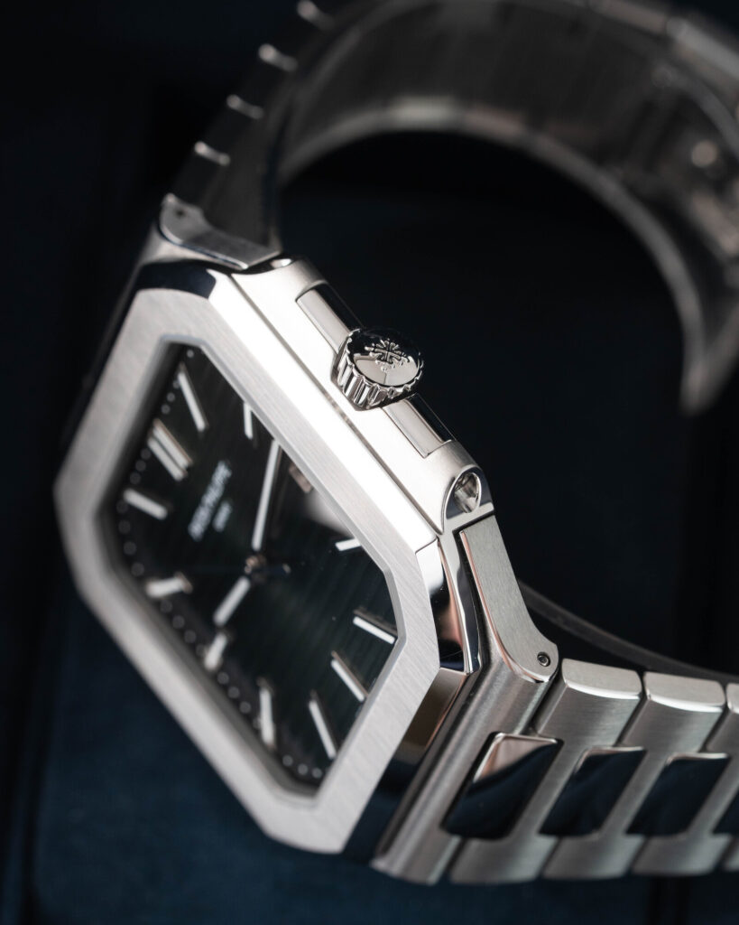 Patek Philippe Cubitus 5821/1A-001 2026