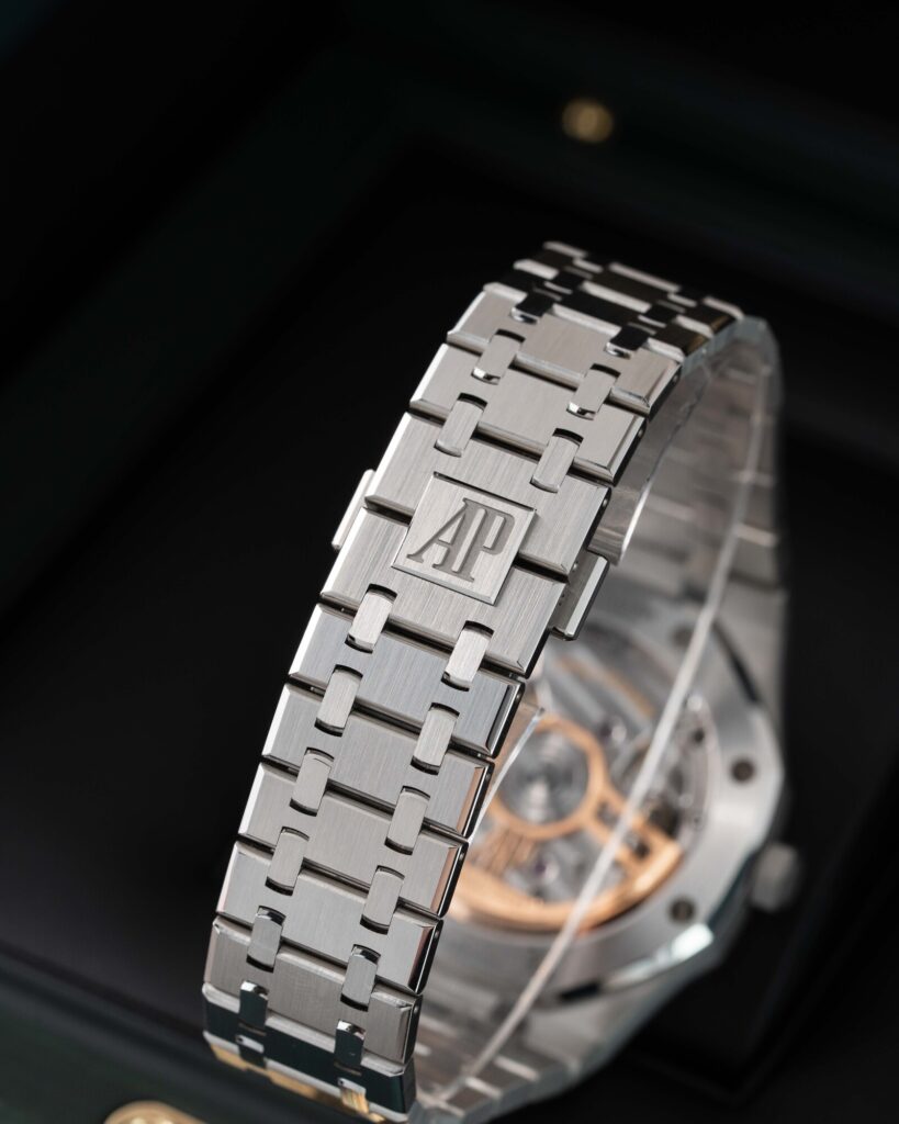 Audemars Piguet Royal Oak 15510ST.OO.1320ST.08 2026