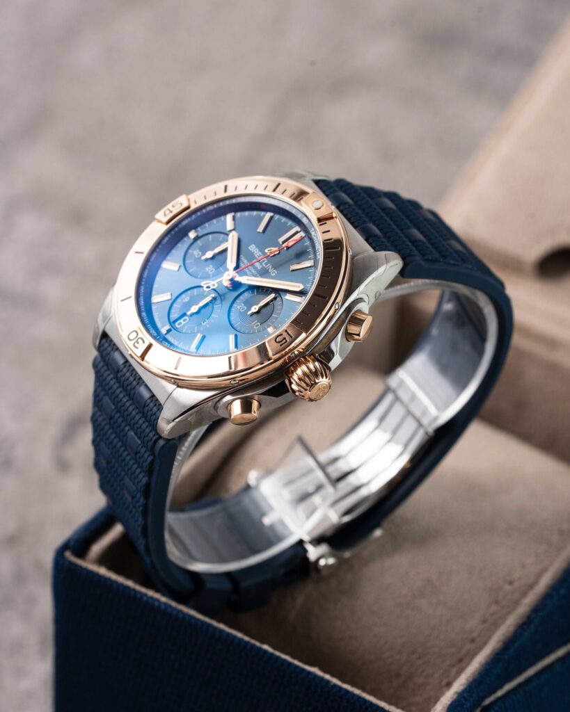 Breitling Chronomat 42 UB0134 2025