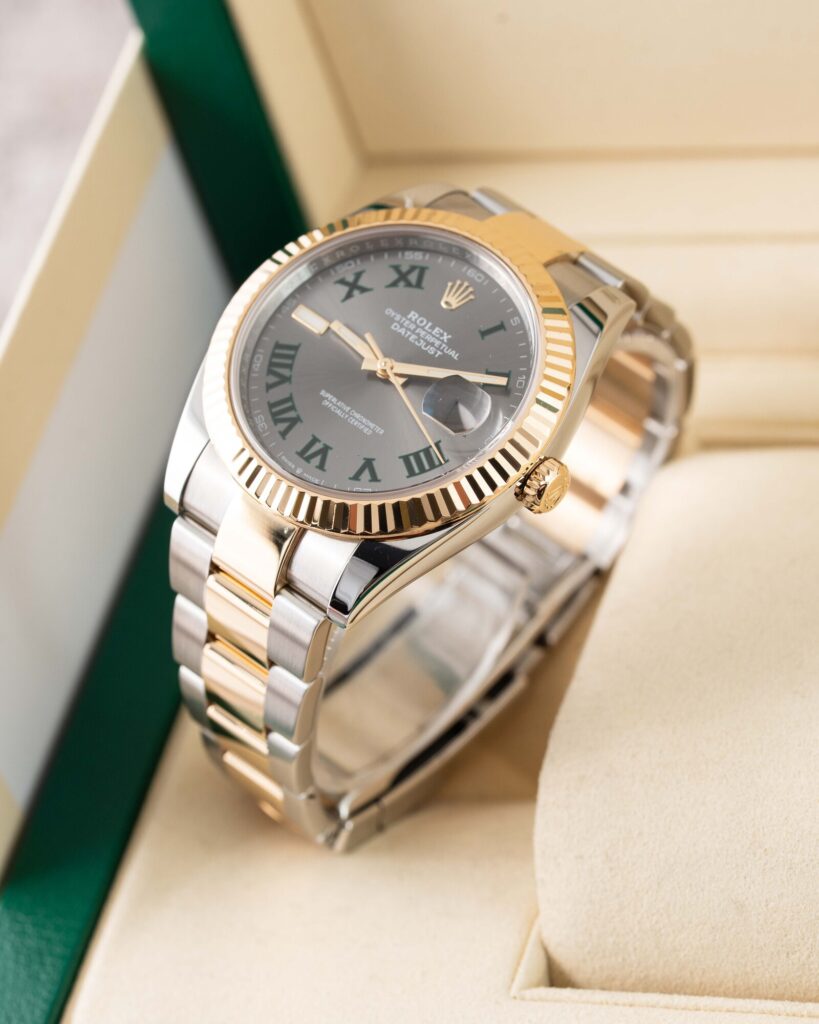 Rolex Datejust 126333 2023