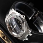 Audemars Piguet Royal Oak 67621ST.ZZ.DD0 2014