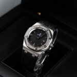 Audemars Piguet Royal Oak 67621ST.ZZ.DD0 2014