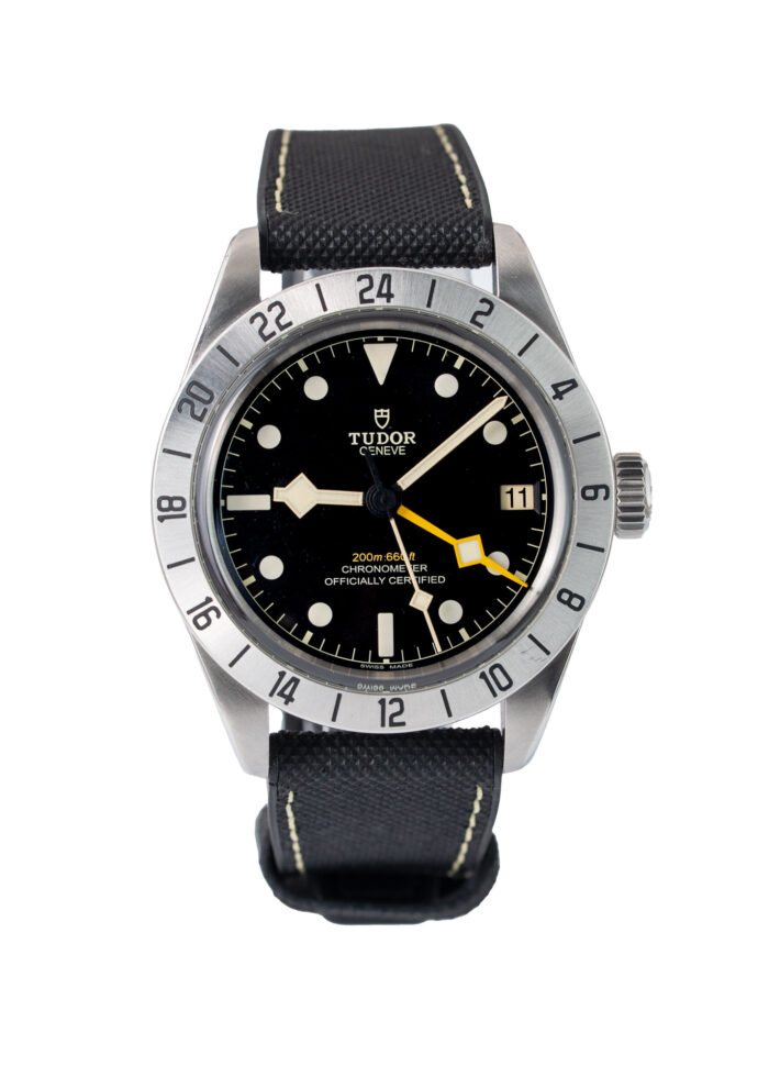 Tudor Black Bay Pro 79470 2023