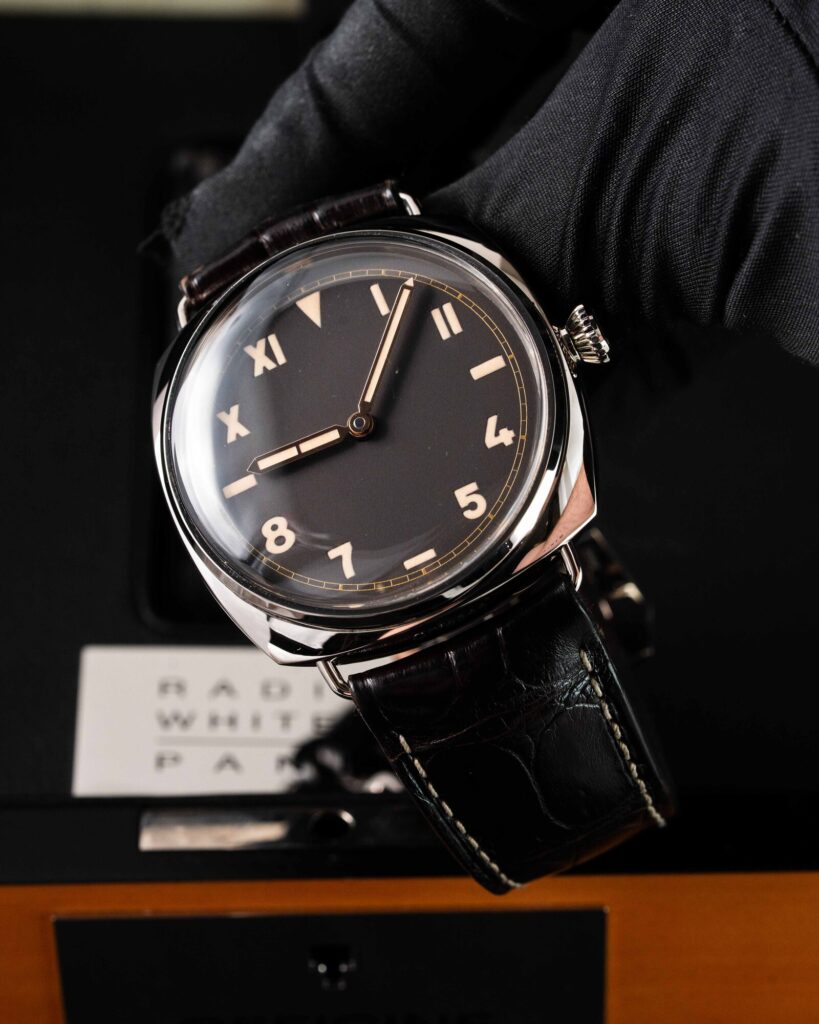 Panerai Radiomir PAM00376 2011