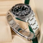 Rolex Submariner 114060 2018