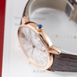 Cartier Rondo Solo 3516 2014