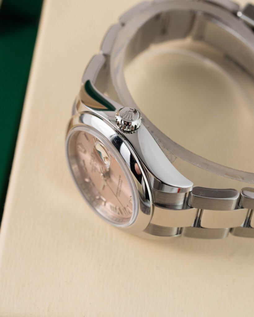 Rolex Datejust 279160 2024