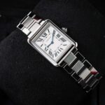 Cartier Tank Solo W5200013 2020