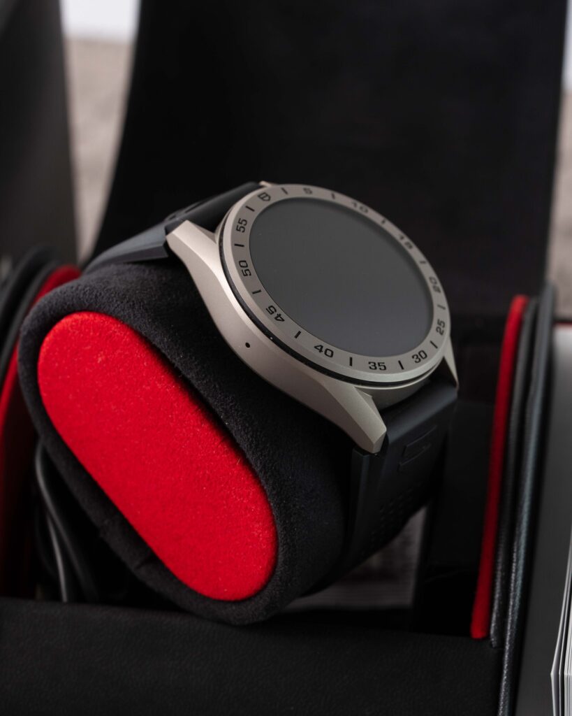 Tag Heuer Connected 5BG8A81 2022