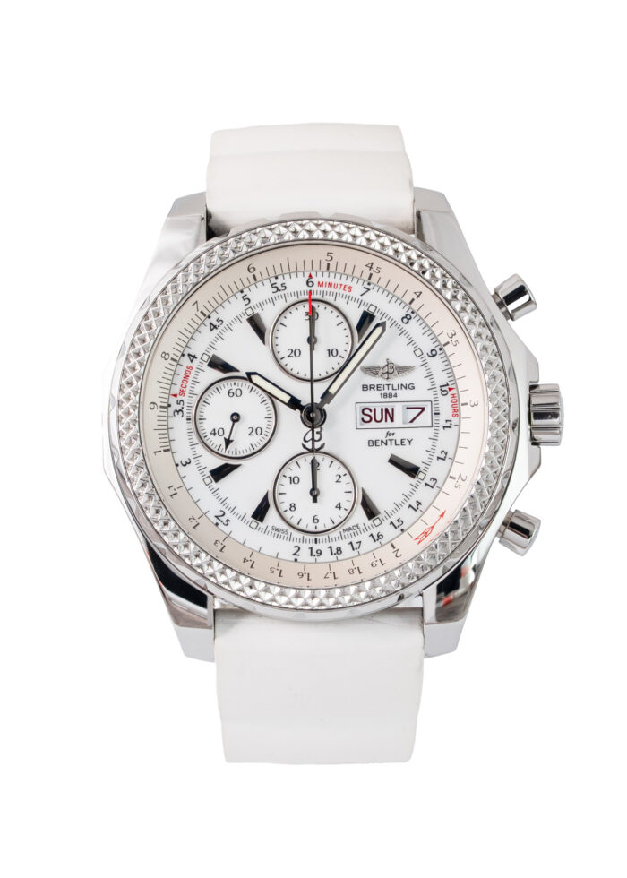 Breitling Bentley A13362 2007