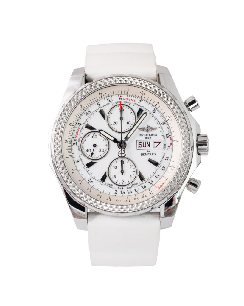 Breitling Bentley A13362 2007