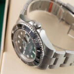 Rolex Sea-Dweller 126600 2017