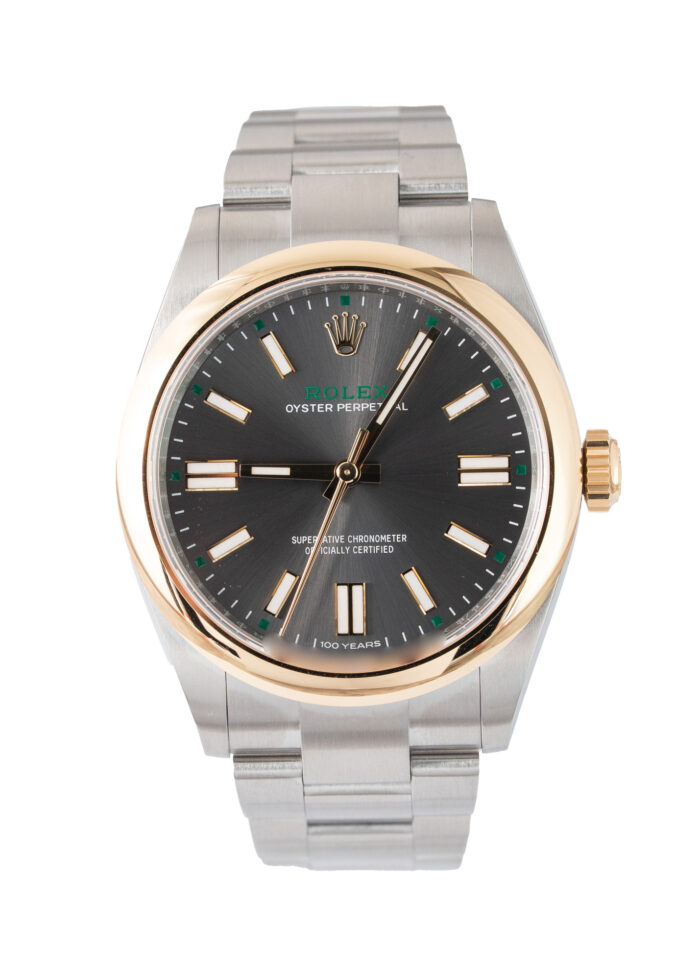 Rolex Oyster Perpetual 134303 2026