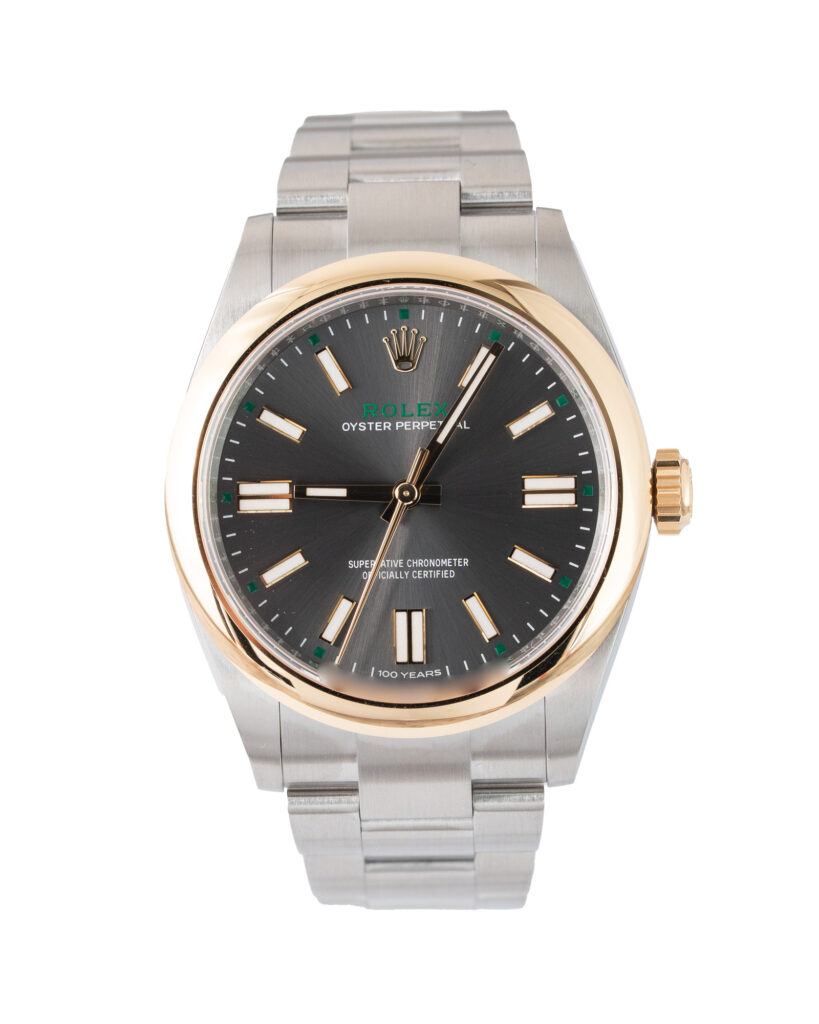 Rolex Oyster Perpetual 134303 2026