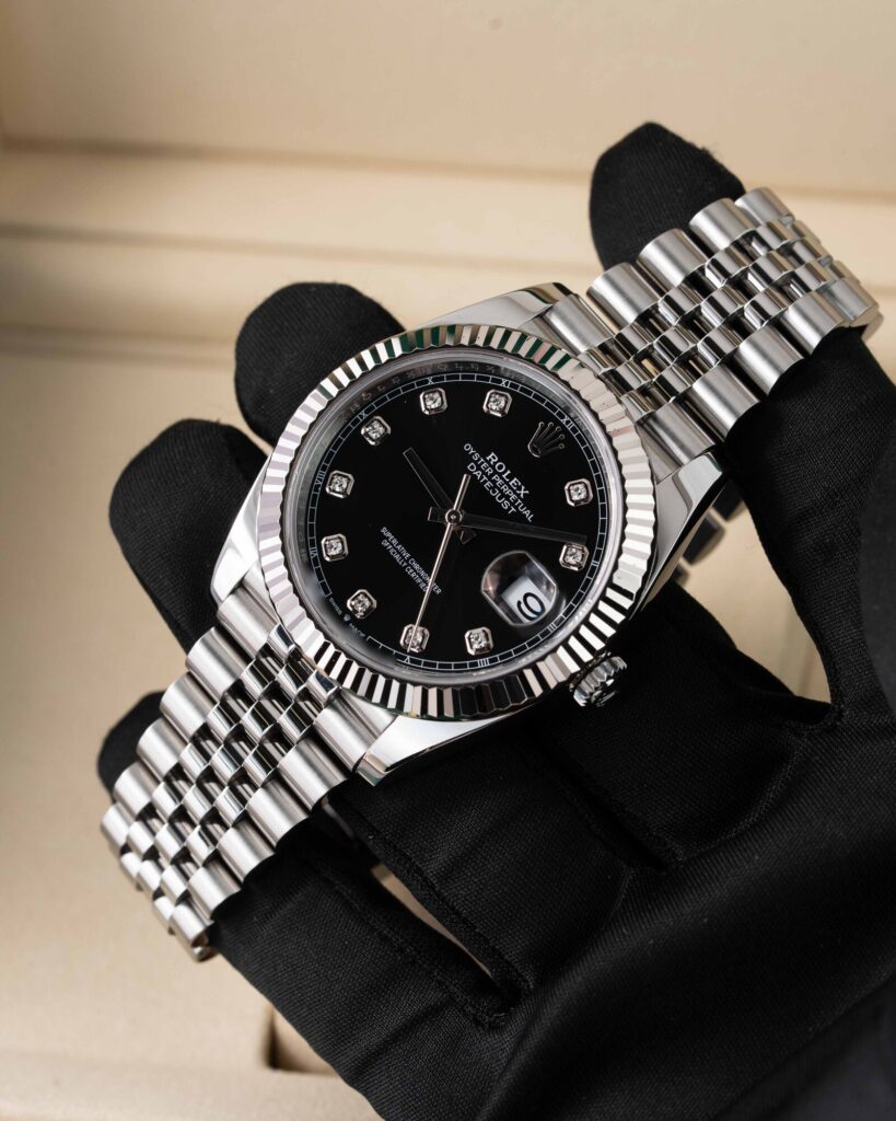 Rolex Datejust 126334 2025