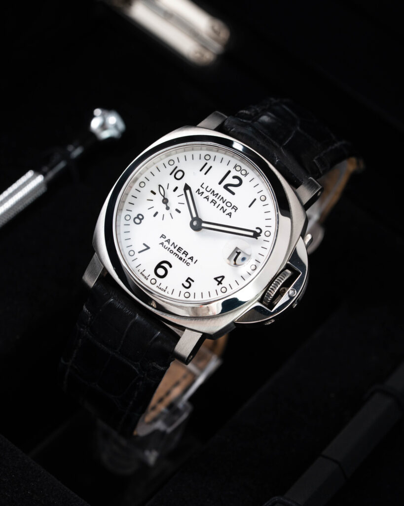 Panerai Luminor Marina PAM00049