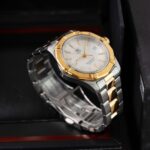 Tag Heuer Aquaracer WAP1120 2012