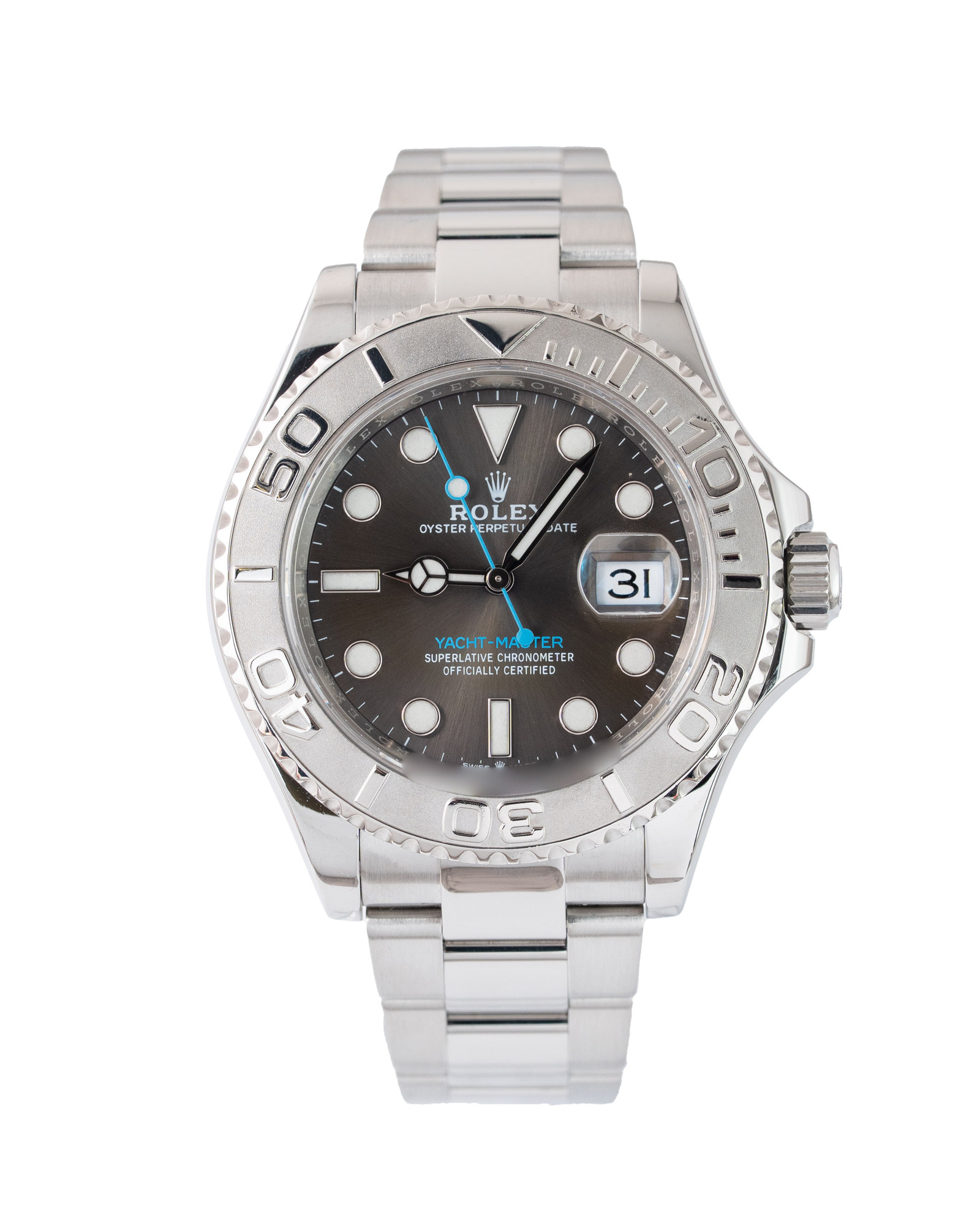 Rolex Yacht-Master 126622 2023