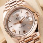 Rolex Day-Date 228235 2016