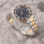 Rolex Submariner 16613 2006