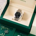 Rolex Air-King 126900 2024